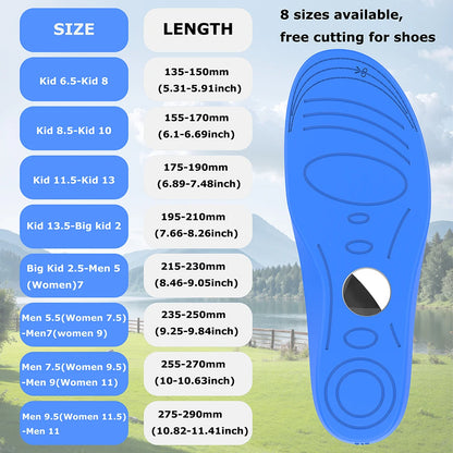 Airtag Insoles